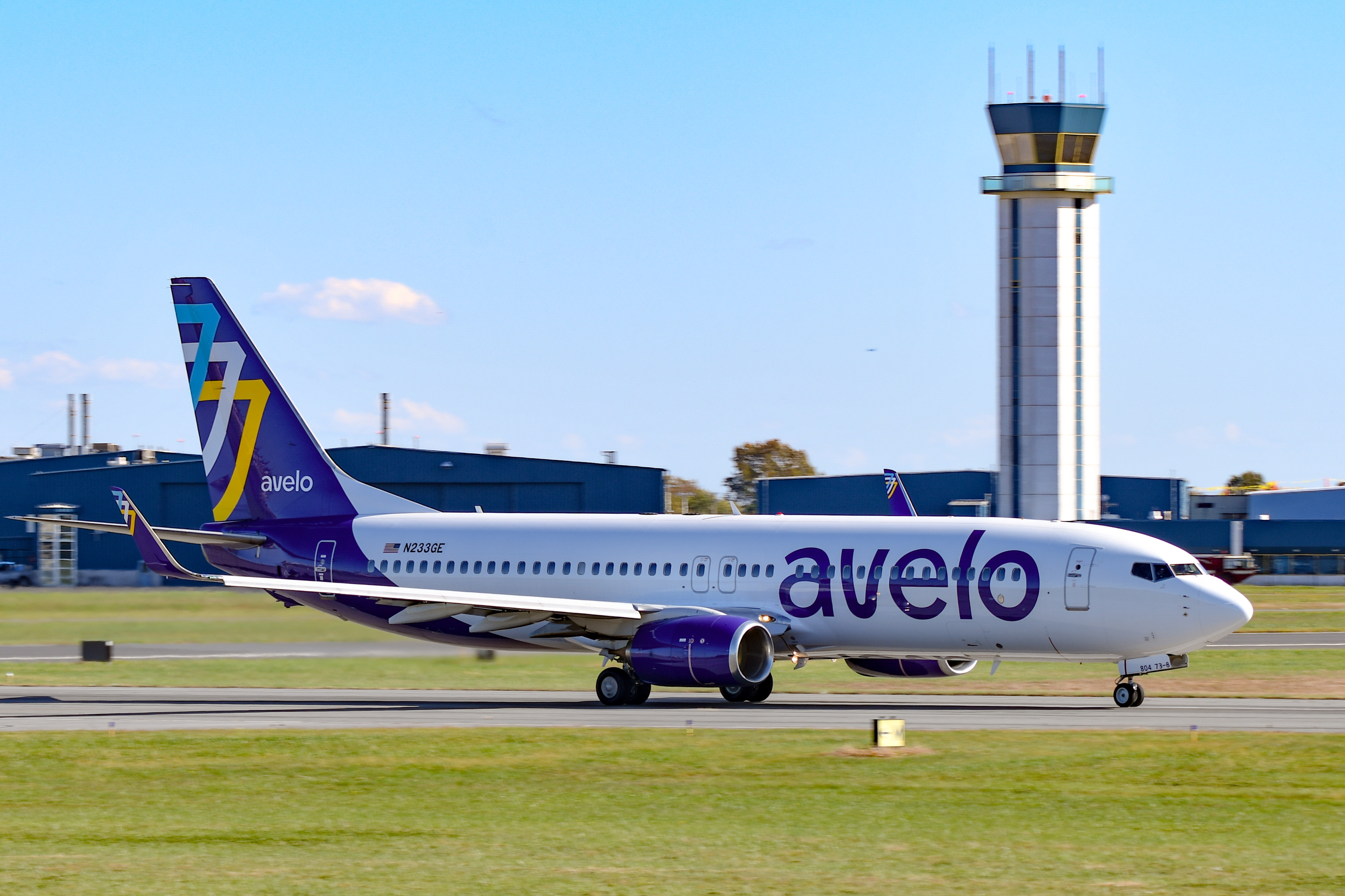 Avelo Airlines Takes Flight From Delaware Valley Delaware River And 