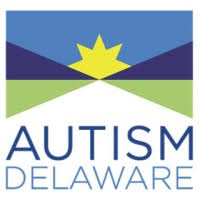 Autism Delaware logo