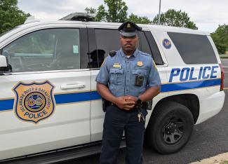 Police Body Cams