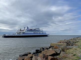 MV New Jersey