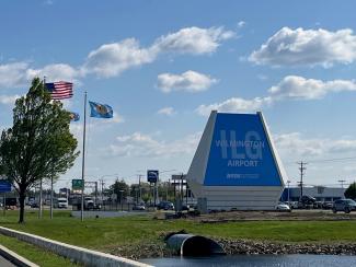 Wilmington Airport