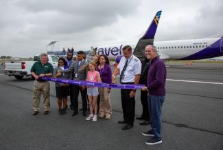 Avelo Expansion of Service 6.22.23