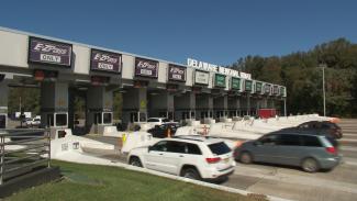 Delaware Memorial Bridge Two Phase Toll Increase Proposal 2024