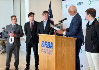 Giuseppe Bellanca Resolution