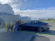 Cape May EV Charging Stations_Terry Anstead