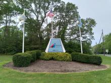 Millville Airport