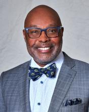 Commissioner James Collins