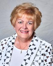 Ceil Smith Deputy Executive Director