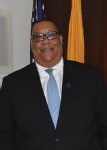 Executive Director