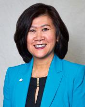 Commissioner Li Wen Lin